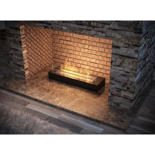 Simplefire biokandalló firebox 600
