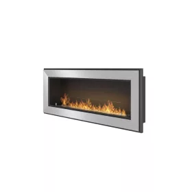 Simplefire biokandalló frame 1200 inox