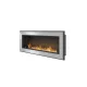 Simplefire biokandalló frame 1200 inox