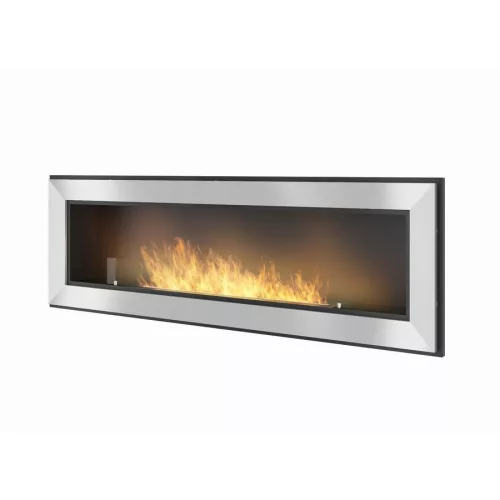 Simplefire biokandalló frame 1500 inox