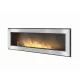 Simplefire biokandalló frame 1500 inox