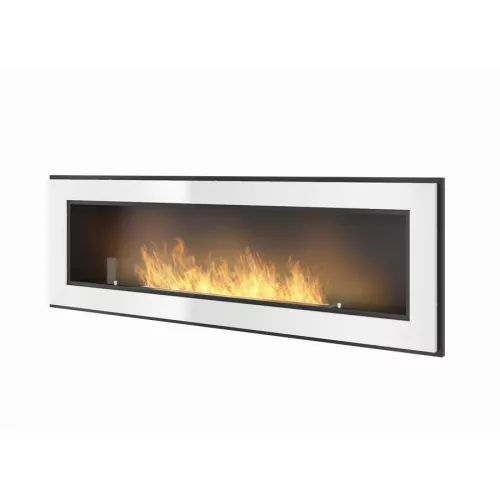 Simplefire biokandalló frame 1500 fehér