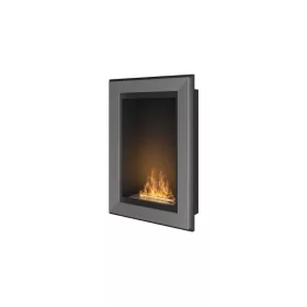 Simplefire biokandalló frame 550 inox
