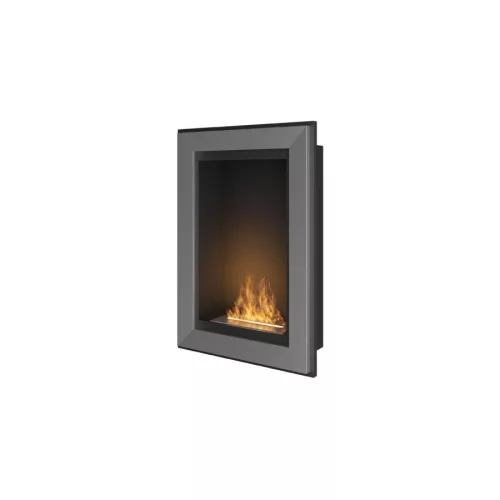 Simplefire biokandalló frame 550 inox