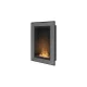Simplefire biokandalló frame 550 inox