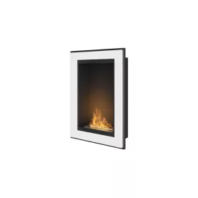 Simplefire biokandalló frame 550 fehér