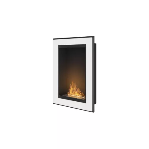 Simplefire biokandalló frame 550 fehér