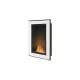Simplefire biokandalló frame 550 fehér