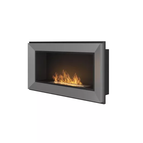 Simplefire biokandalló frame 900 inox