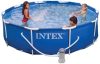 INTEX MetalSet medence 366 x 76 cm