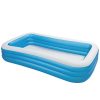 INTEX Family Swim Center medence 305 x 183 x 56cm