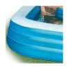 INTEX Swim Center medence 305 x 183 x 56cm