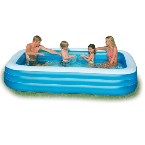 INTEX Swim Center medence 305 x 183 x 56cm
