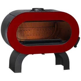 Invicta kályha fifty arche rouge