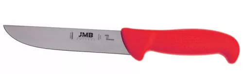 JMB bontókés 150mm pengével piros