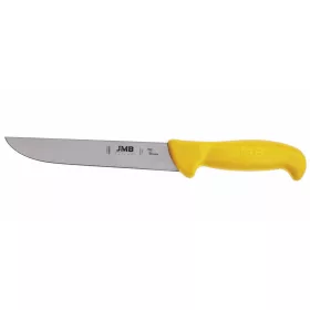 JMB bontókés 175mm pengével sárga