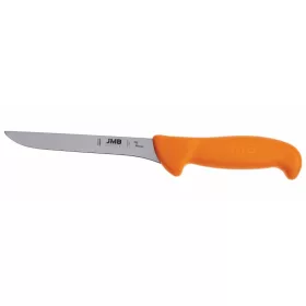 JMB csontozókés egyenes 150mm félflexi pengével