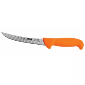JMB csontozókés íves 150mm könnyített pengével