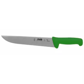 JMB daraboló kés 260mm pengével zöld