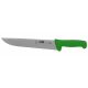 JMB daraboló kés 260mm pengével zöld