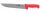 JMB daraboló kés 260mm pengével piros