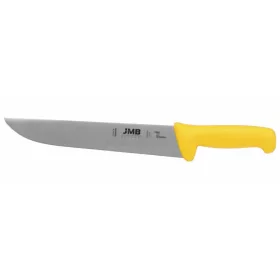 JMB daraboló kés 260mm pengével sárga