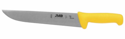 JMB daraboló kés 260mm pengével sárga