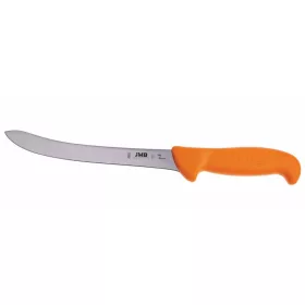 JMB halszeletelő kés 20cm flexi pengével