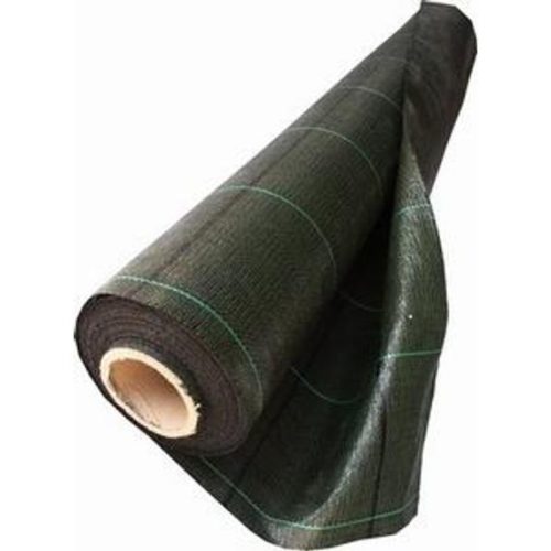 Agroszövet Fekete PPHA 100 g/m2/ 2,1 m x 100 fm/210m2, 20 tek/raklap