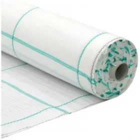 Agroszövet fehér 100 g/m2/ 1,05 m/ 50 fm/52,5m2