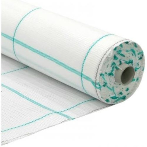 Agroszövet fehér 100 g/m2/ 1,05 m/ 25 fm/26,25m2