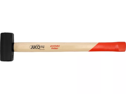 Juco kőtörő kalapács 3,0 kg
