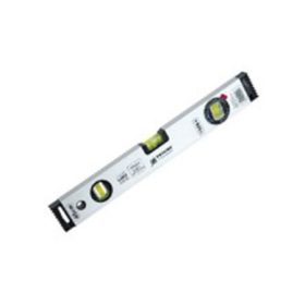 Lejtő beállító vízmérték - 6 libellás - 1000mm