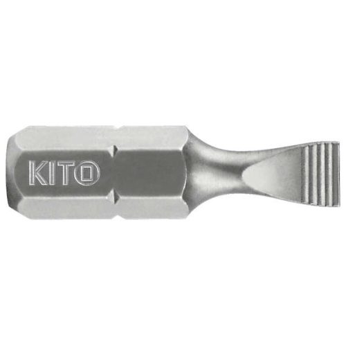 Behajtóhegy, lapos, ACR; 5,5×25mm