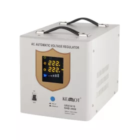 Kemot automatikus feszültség stabilizátor - 3000va / szervós