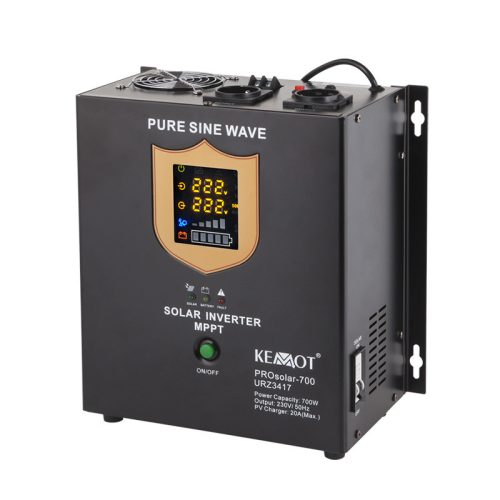 Kemot fali napenergia inverter - 700w