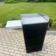 Kratki grill pellet