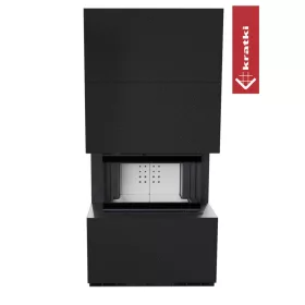 Kratki kandalló home easy box nbc 7kw zimbabwe nero