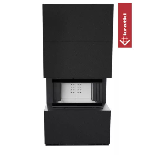 Kratki kandalló home easy box nbc 7kw zimbabwe nero