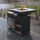 Kratki grill quadrum H