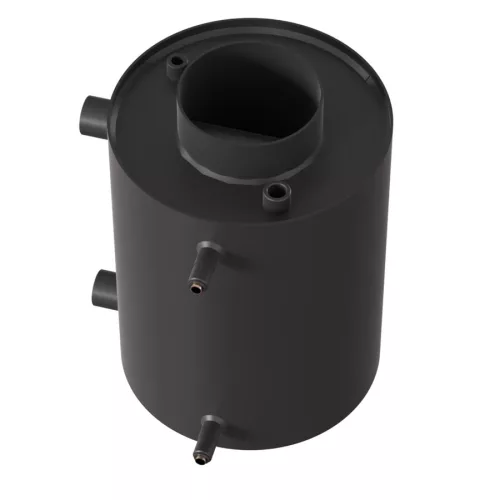 Kratki vizes hőcserélő tora/l ren/l kályhákhoz