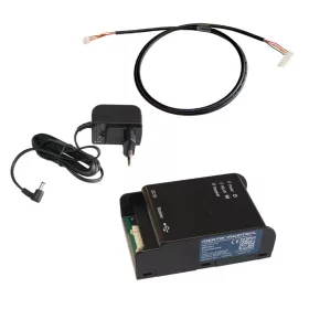 Kratki modul wi-fi box