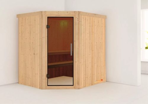 Karibu finn szauna SIIRIN (71376)