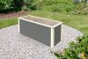 Karibu magaságyás HOCHBEET 282 (91550) terragrau