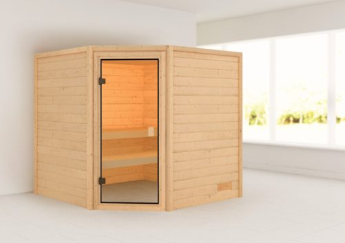 Karibu finn szauna TILDA (6174)