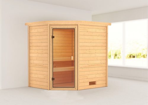 Karibu finn szauna ELEA (6170)