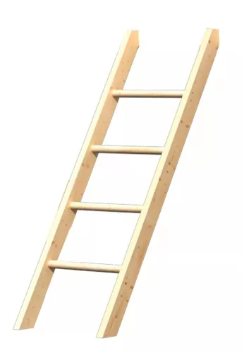 Karibu kerti játszótér gyerekeknek Anna 22141