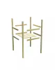Karibu kerti játszótér gyerekeknek Anna 22145