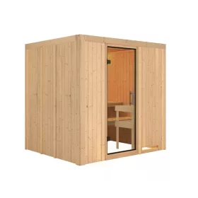 Karibu finn szauna Sodin (85594)