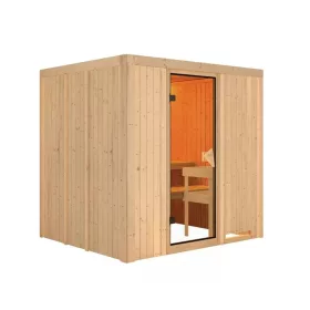 Karibu finn szauna Sodin (59638)